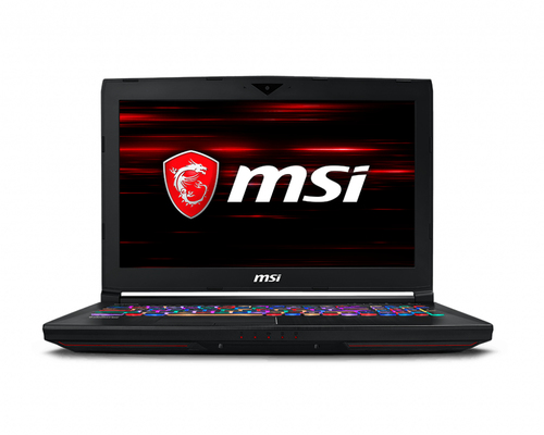 MSI GT63 Titan 8SF <9S7-16L511-031>  i7 8750H/16/1Tb+512SSD/RTX2070/WiFi/BT/Win10/15.6"/2.94 кг