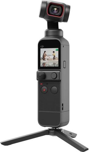 Микроштатив для DJI Pocket 2