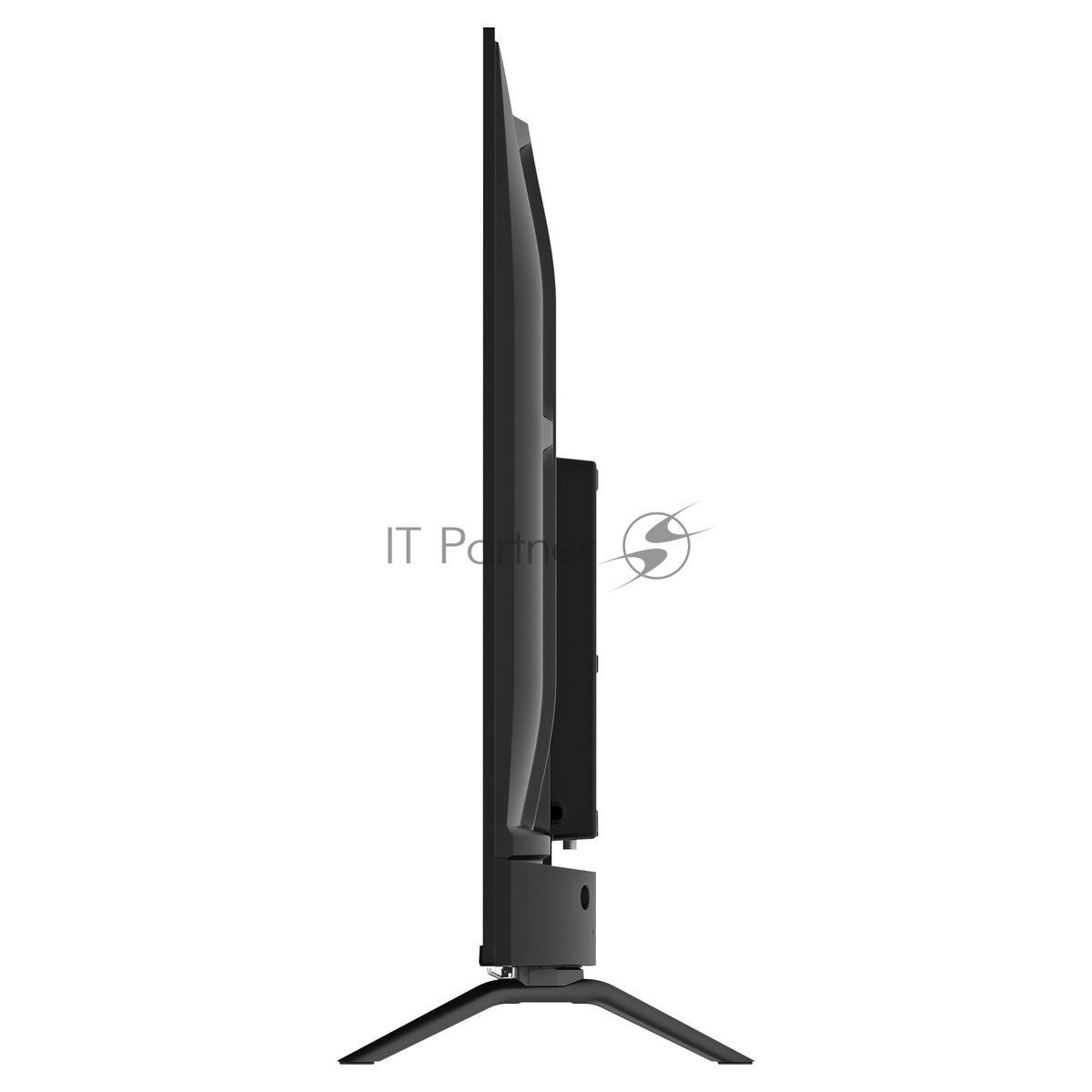 Телевизор BBK 43" 43LEM-1033/FTS2C (B) черный DLED FHD 60Hz