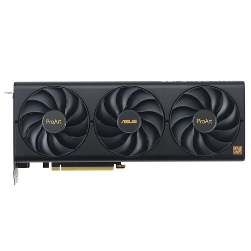 Видеокарта Asus PCI-E 4.0 PROART-RTX4060-O8G NVIDIA GeForce RTX 4060 8Gb 128bit GDDR6 2550/17000 HDMIx1 DPx3 HDCP Ret