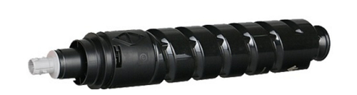 Тонер CANON C-EXV51 TONER BK черный (Original)
