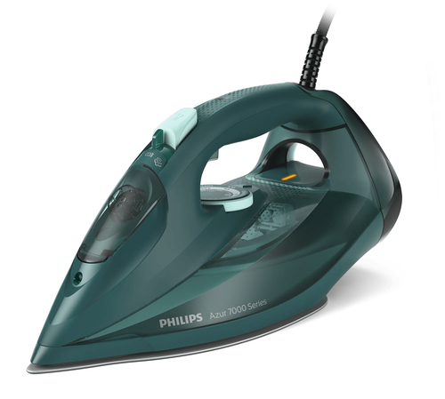(Из ремонта, рабочий, гарантия 7 дней) Утюг Philips DST7050/70