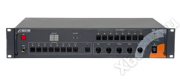 ROXTON RP-8264