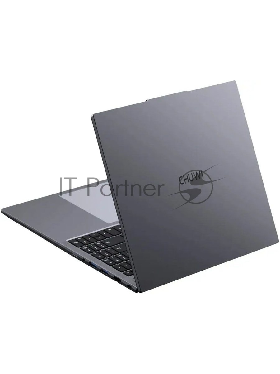 Ноутбук CHUWI 6935768762621, 16", AMD Ryzen 5 5500U, 16ГБ, 512ГБ SSD