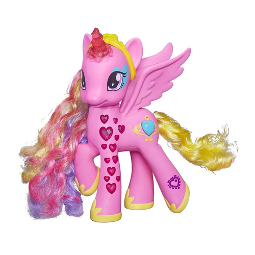 Hasbro My Little Pony  <B1370> Принцесса Каденс
