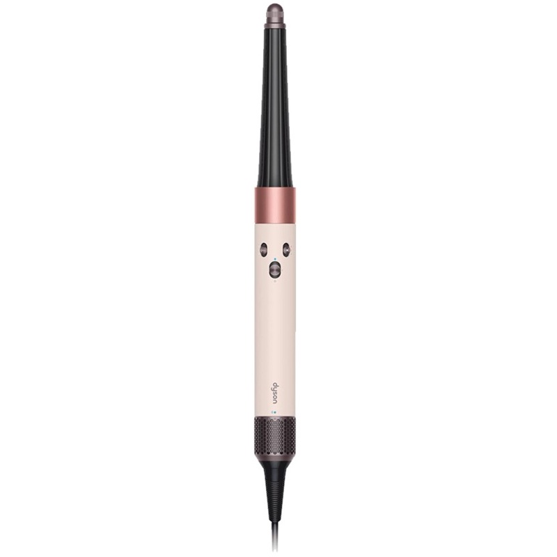 Стайлер Dyson HS08 Long ID, Ceramic pink