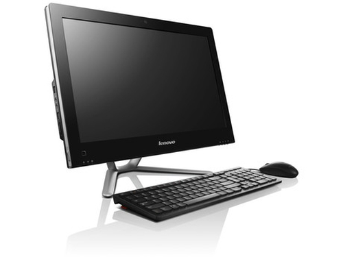 Lenovo C340  <57316107> i3 3240/4/500/DVD-RW/WiFi/Win8/20"