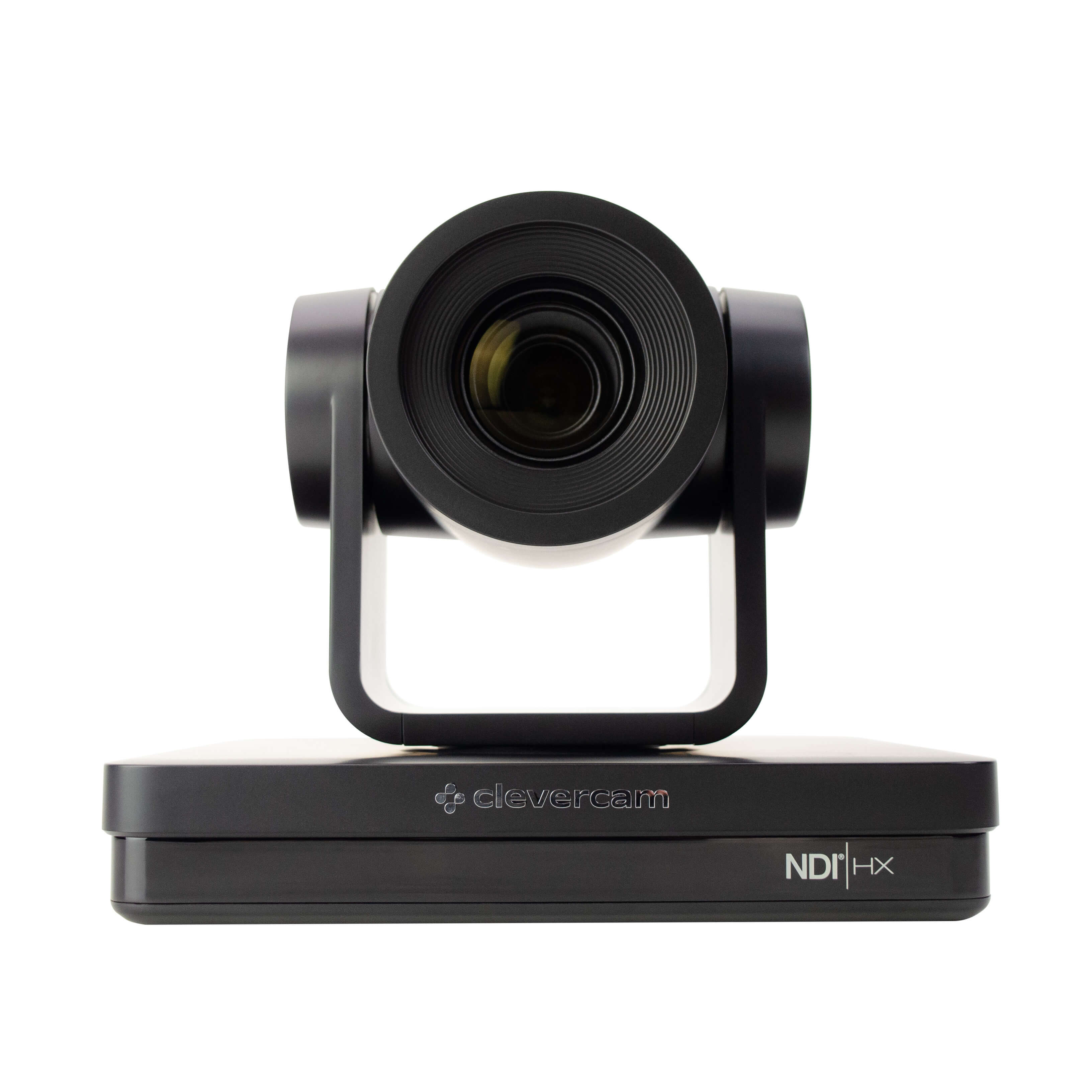 PTZ-камера CleverCam 3620UHS NDI (FullHD, 20x, USB 2.0, HDMI, SDI, LAN, Tracking)
