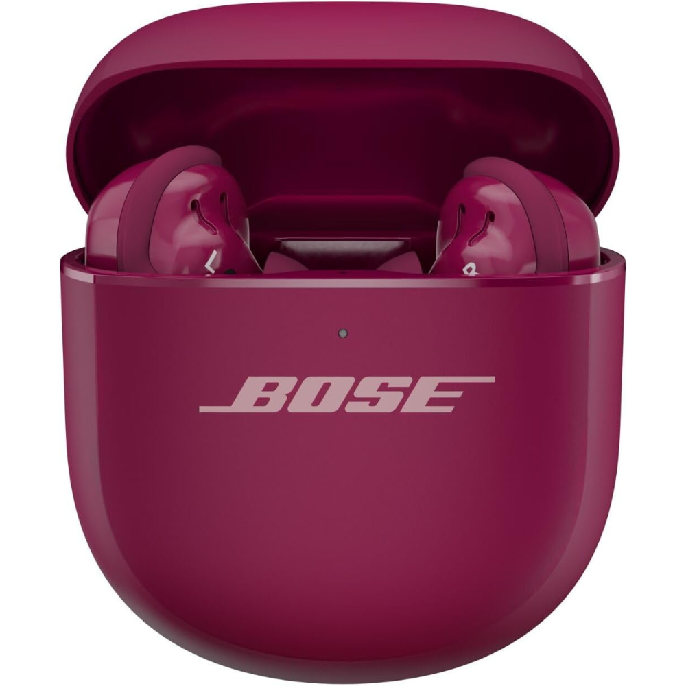 Наушники Bose QuietСomfort Ultra Earbuds (2nd Gen) Deep Plum (120158)
