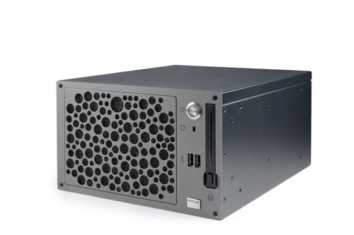 Barco Установка сетевая NRC-200 [K9303200A]