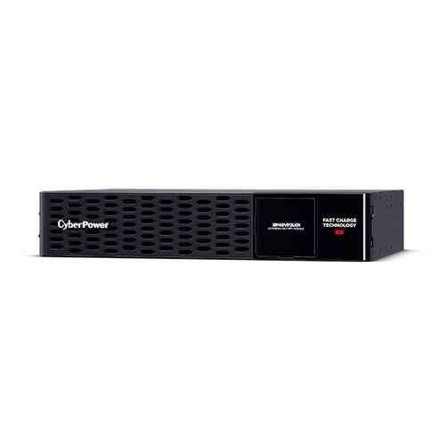 Дополнительная батарея CyberPower BP48VP2U01EU battery pack(EBM) for PR750ERTXL2U/PR1000ERTXL2U  (12V / 7AH х 8), preinstalled charger