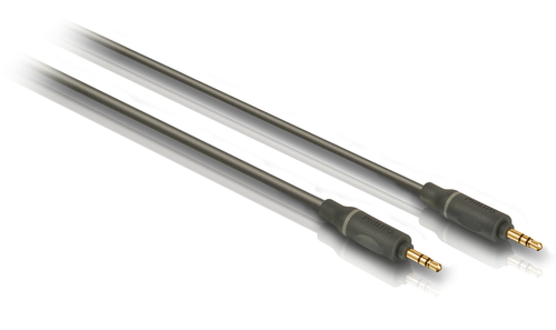PHILIPS SWA4522S/10 1,5 m  стерео  кабель