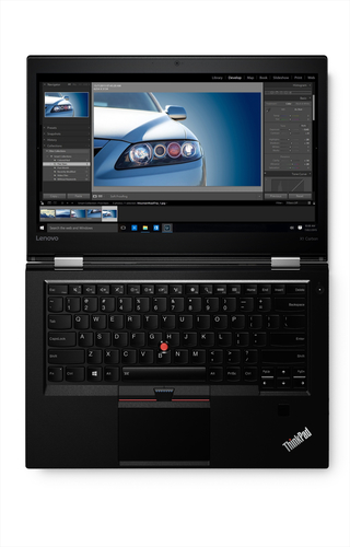 20FCS28X00 ThinkPad Ultrabook X1 Carbon Gen4 14" WQHD,IPS,i7-6600U,16GB, 1TB,  4G modem,WiFi,BT,FPR,W7P64+W10P upgrade