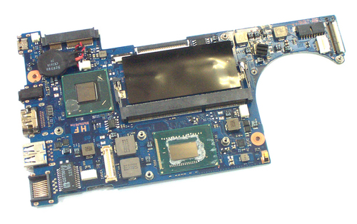 ASSY MOTHER BD-TOPPETRA-13,BGA,MICRON D (Original)