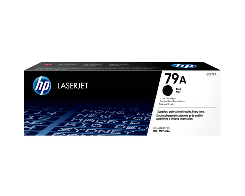 Чип картриджа LaserJet Pro M12A/M12w/MFP M26a/MFP M26nw, 1000 стр. (CET)
