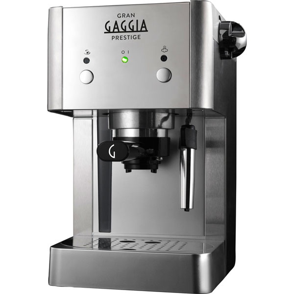 Кофеварка рожковая Gaggia Gran Prestige