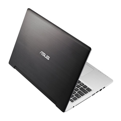 ASUS K56CB <90NB0151-M05490>  i3 3217U/4/320/DVD-RW/GT740M/WiFi/BT/Win8/15.6"/2.25 кг