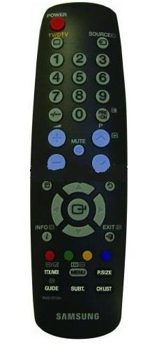 Пульт для TV Samsung BN59-00705A