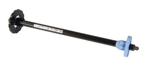 Шпиндель бумаги HP DJ T100/T120/T125/T130/T250/T520/T525/T530/T630/T830  24"  (CQ890-67043/B3Q36A)