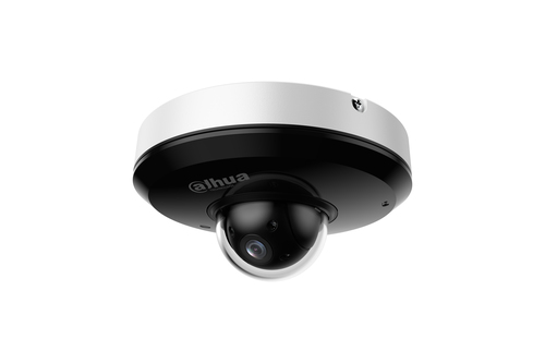 Уличная мини-купольная PTZ IP-камера с ИИ, 4Мп1/2.8 CMOS;4х моторизованный объектив 2.8-12мм; механический ИК-фильтр; WDR(120дБ); чувствительность 0.005лк@F1.8; сжатие: H.265+ H.265 H.264+ H.264 MJPEG; 3 потока до 4Мп@25к/с;