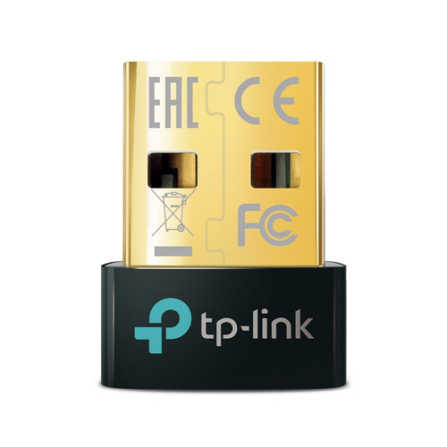 Tp-link Адаптер Bluetooth Tp-link UB500 Bluetooth 5.0 Nano USB-адаптер