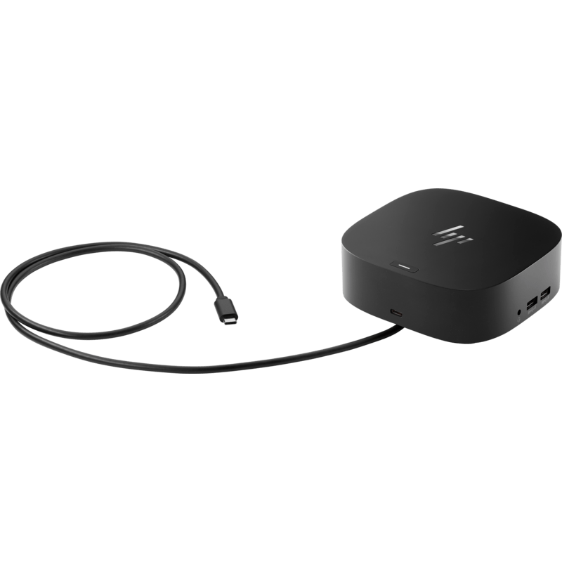 Док-станция HP G5 (5TW10AA)