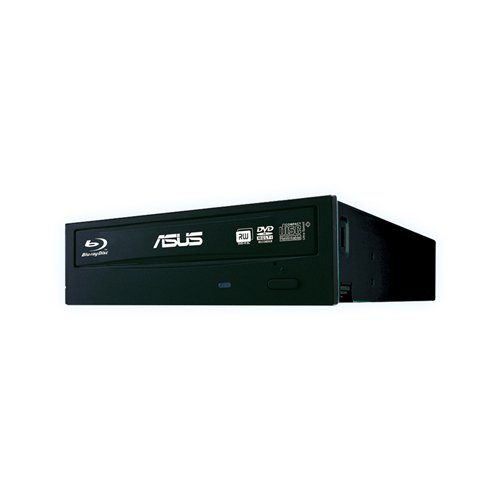 Asus BC-12D2HT/BLK/G/AS черный SATA int OEM