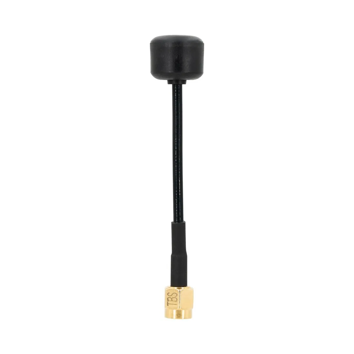 Антенна TBS TRIUMPH PRO, SMA U.FL UFL MMCX, 90 °, 5,8G (MMCX)