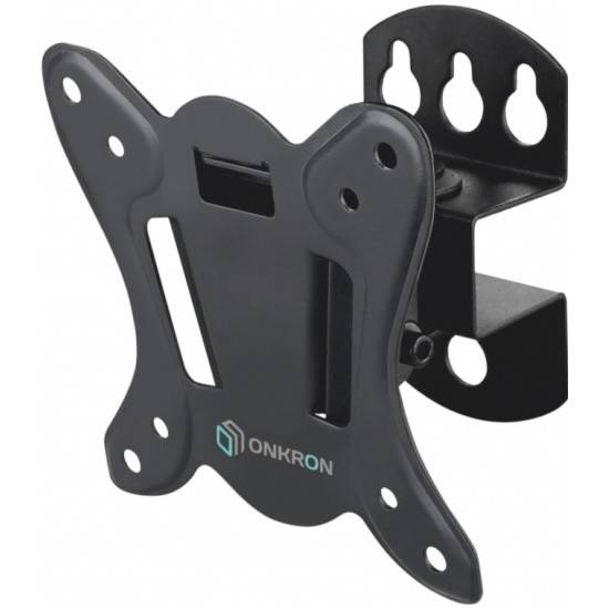 Кронштейн для ТВ Onkron 4603728441221, 10"-32", наклонно-поворотный