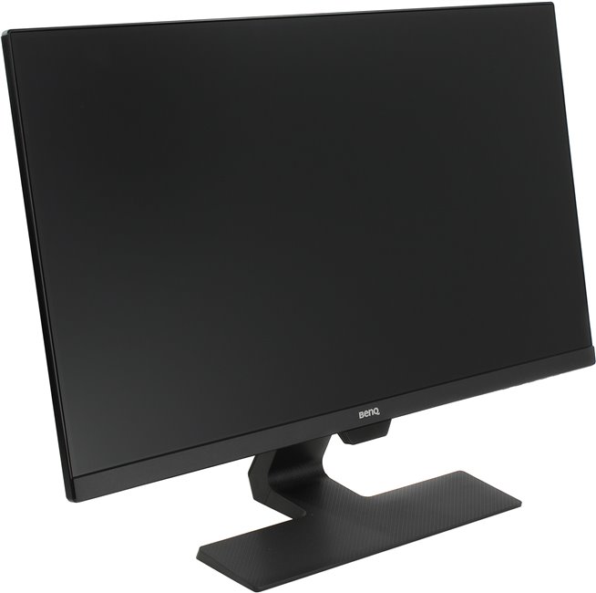 27"    ЖК монитор BenQ BL2780 (LCD, Wide,  1920x1080,  D-Sub, HDMI,  DP)