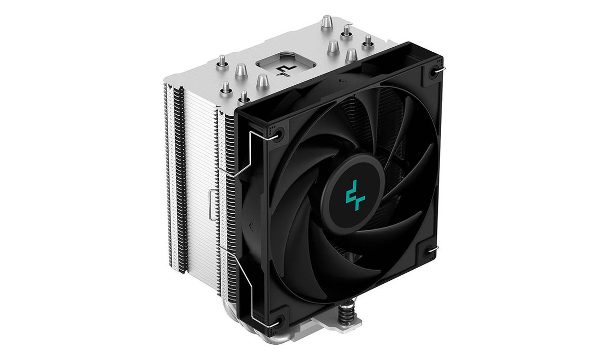DEEPCOOL AG500 LGA1700/1200/115X/AM5/AM4  RET