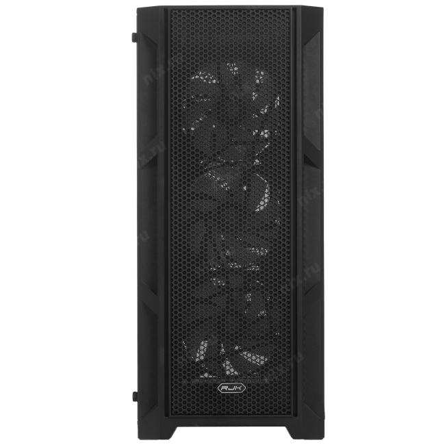Корпус без блока питания RAIJINTEK CO  LTD  0R20B00247