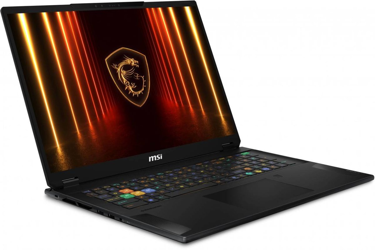 MSI Stealth HX AI A2XWIG-051RU Core Ultra 9 275HX 64Gb SSD2Tb NVIDIA GeForce RTX5080 16Gb 18" IPS UHD+