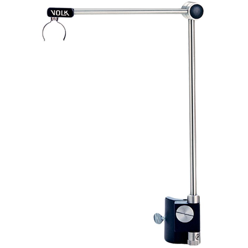 Диагностическая и хирургическая линза Volk Steady Mount