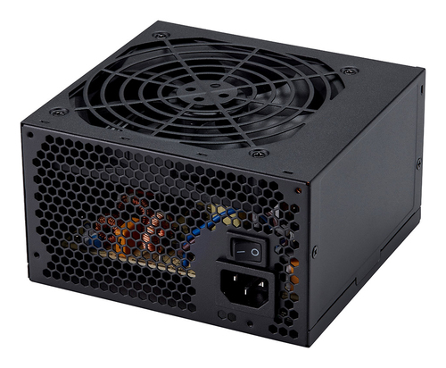 Блок питания FSP ATX-600PNR PRO 600W, ATX 2.3, 12cm fan, 80 PLUS BRONZE, APFC