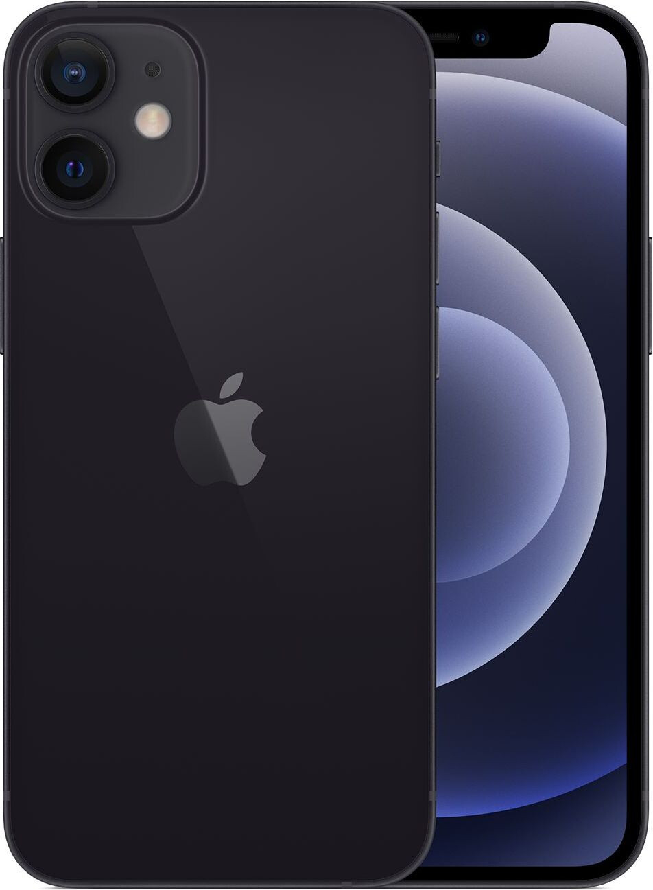IPhone 12 256Gb черный