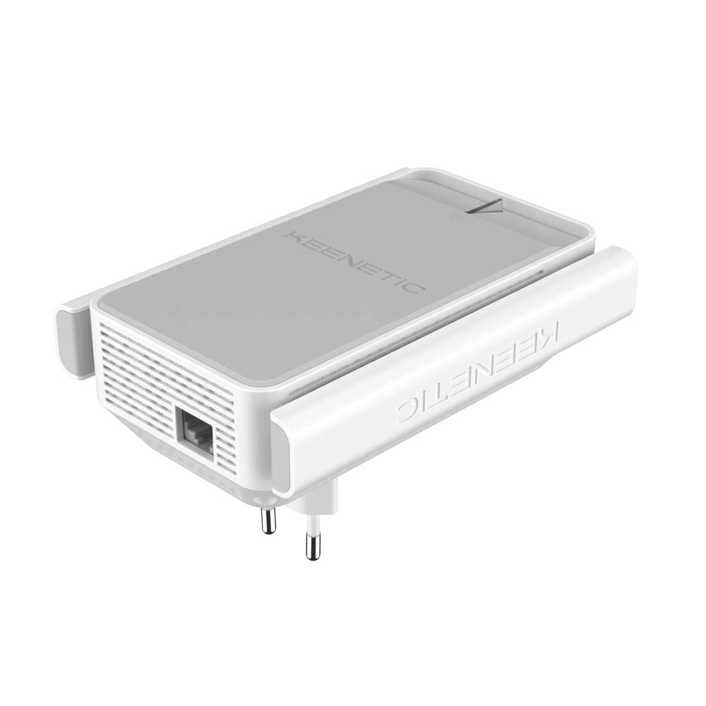 Keenetic Ретранслятор Wi-Fi сигнала Buddy 6