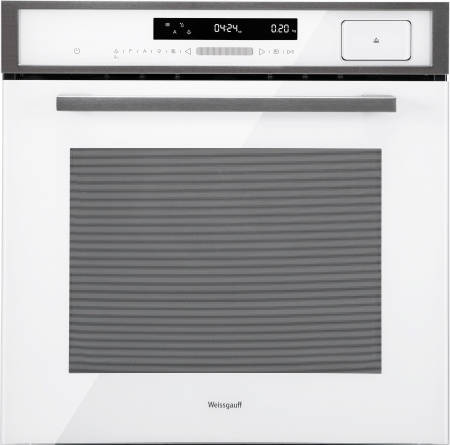 Weissgauff Электрический EOM 180 W белый