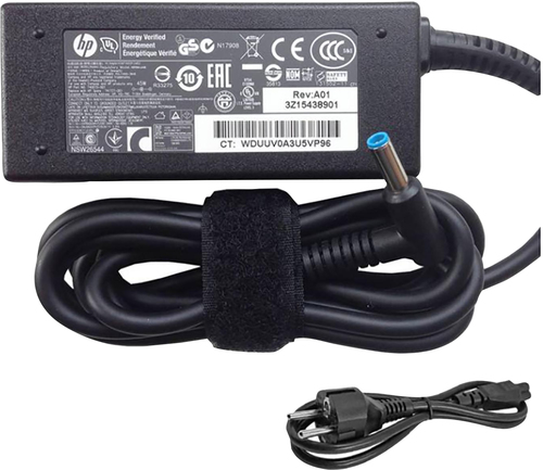 AC Adapter 45W Smart AC Adapter (EliteBook 1040/250/255) [H6Y88AA#ABB]