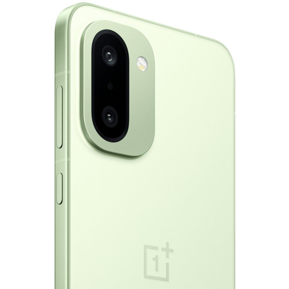 Смартфон OnePlus 15R 12/512Gb Mint Breeze