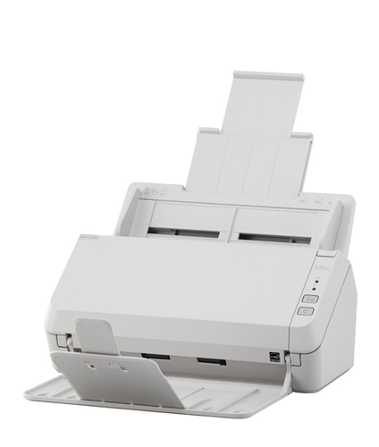 Сканер Fujitsu ScanPartner SP-1120N