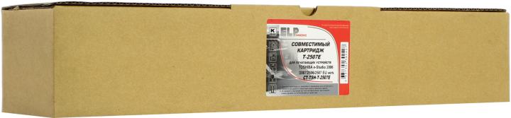 Тонер-картридж ELP Imaging CT-TSH-T-2507E для Toshiba  e-STUDIO  2006/2506/2306/2307/2507