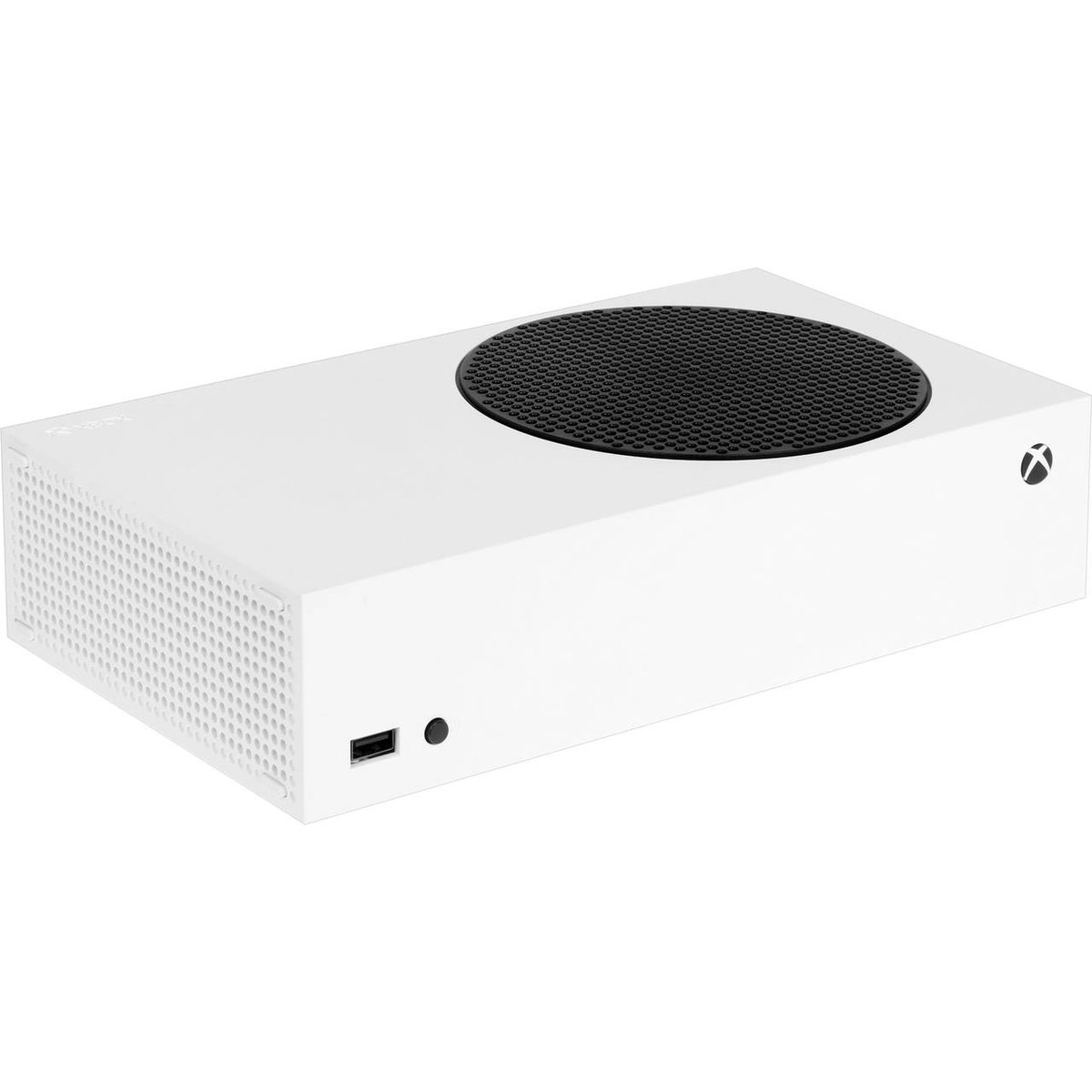 Microsoft Xbox S 1 TB EP2-00650