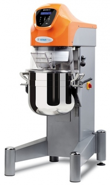 Миксер планетарный STARMIX PL60NVHF 3ф
