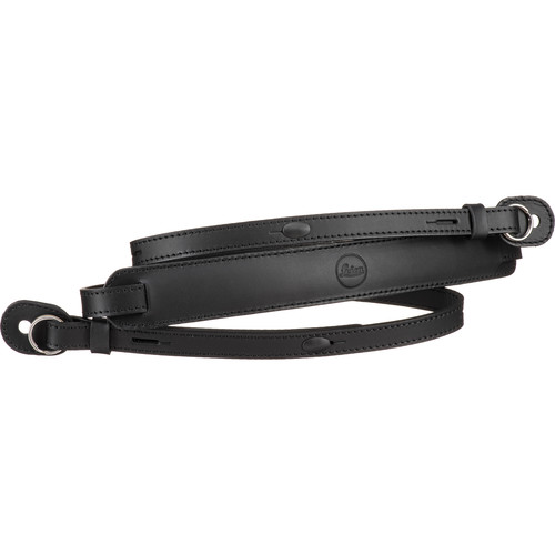 Ремешок Leica Leather Carrying Strap (Vintage Brown)