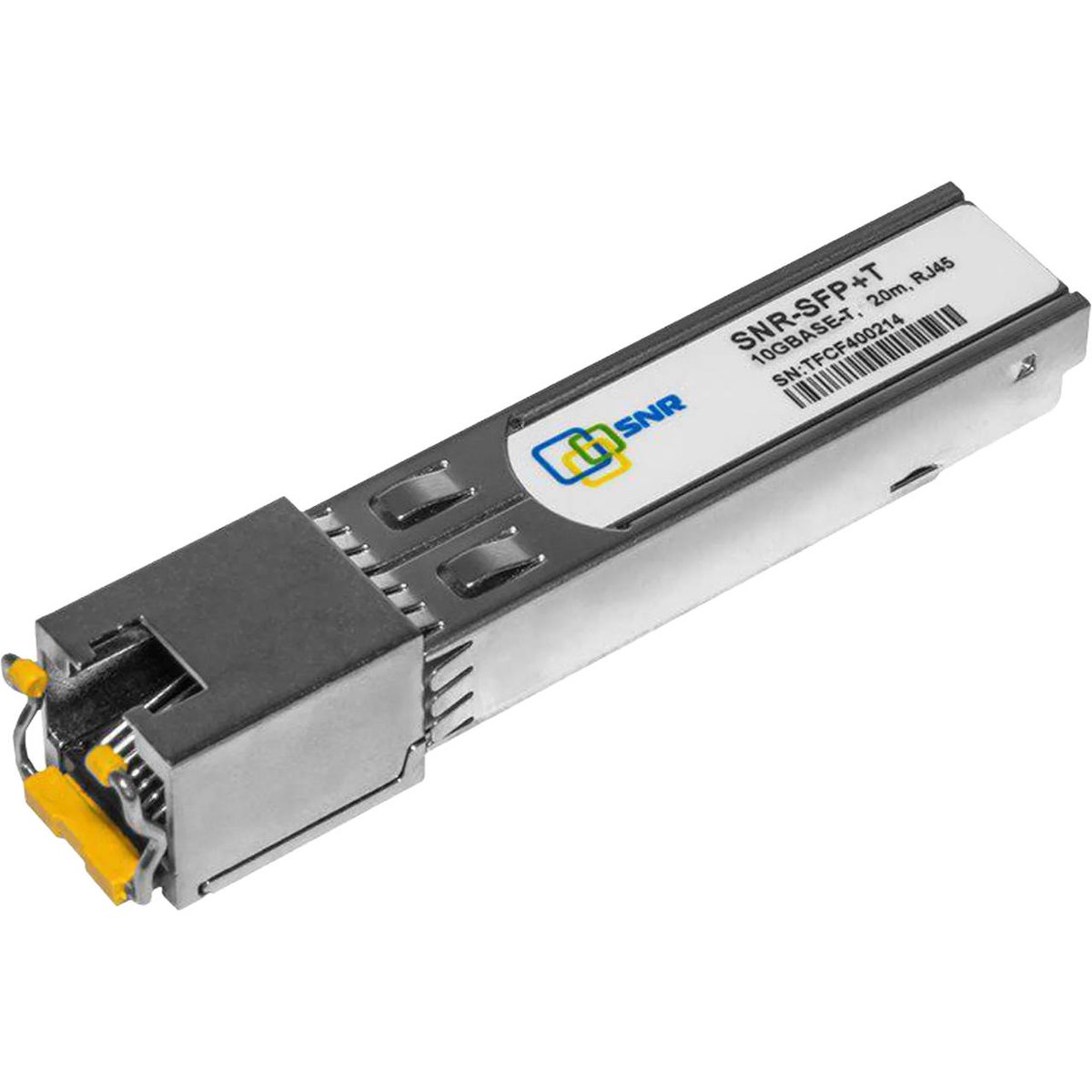 SNR SNR-SFP+T