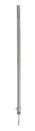 Хвостовик для коронки М22 х 600 мм SDS MAX Kranz (KR-91-0426)
