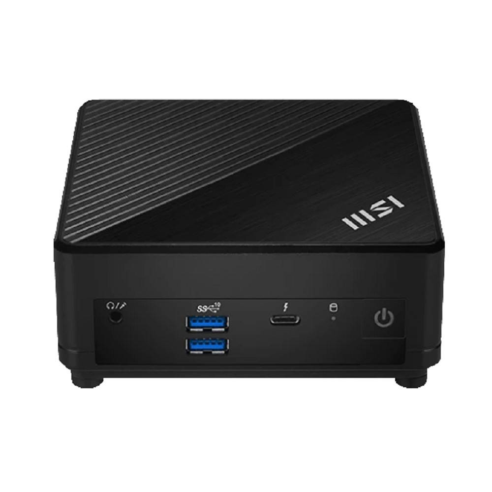 MICROSTAR MSI Cubi 5 1M-462BRU [936-B0A821-462] Black {Core 5 120U Graphics/noOS}