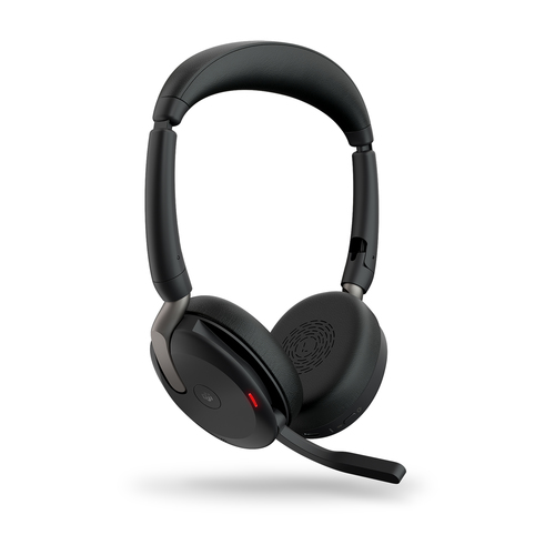 26699-999-899 Гарнитура беспроводная Jabra Evolve2 65 Flex, Link380c MS  Stereo (PN: 26699-999-899)