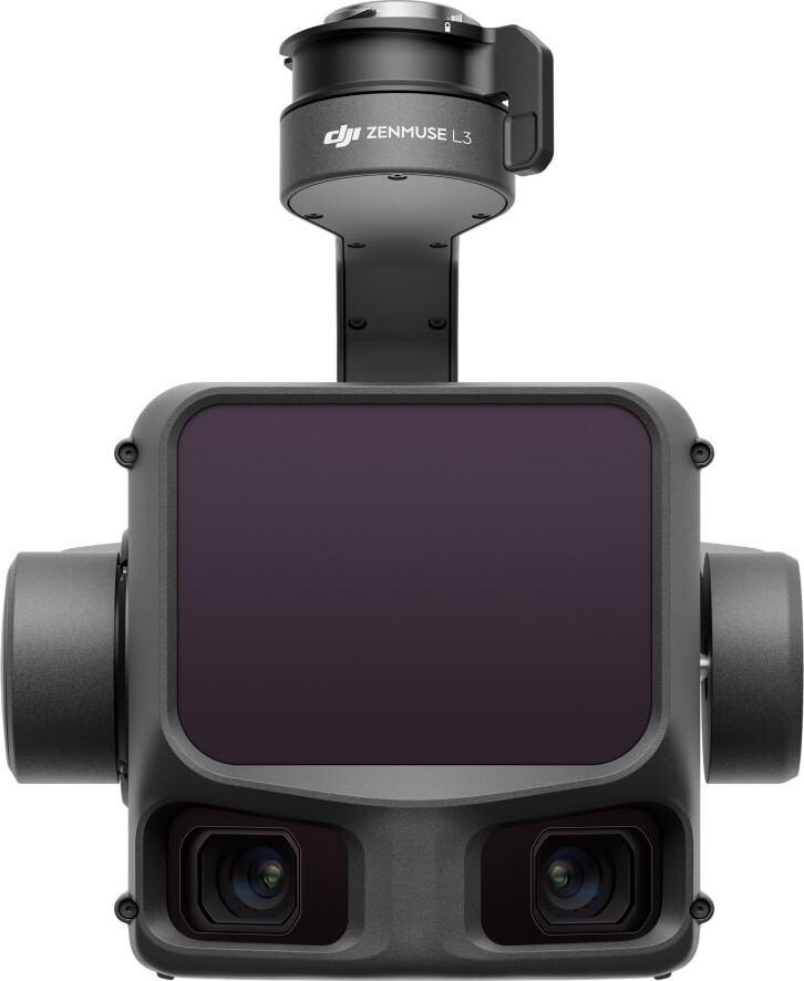 Подвес DJI Zenmuse L3